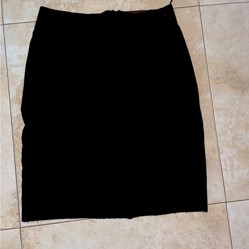 J Crew Pencil Skirt